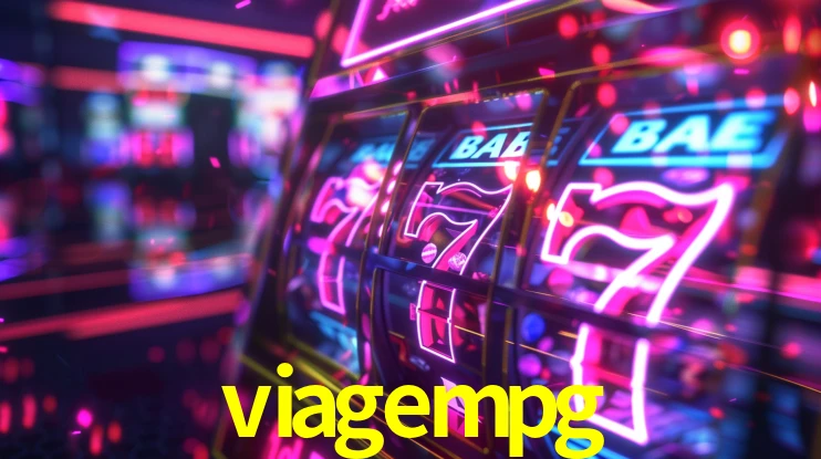 Welcome Bonus viagempg