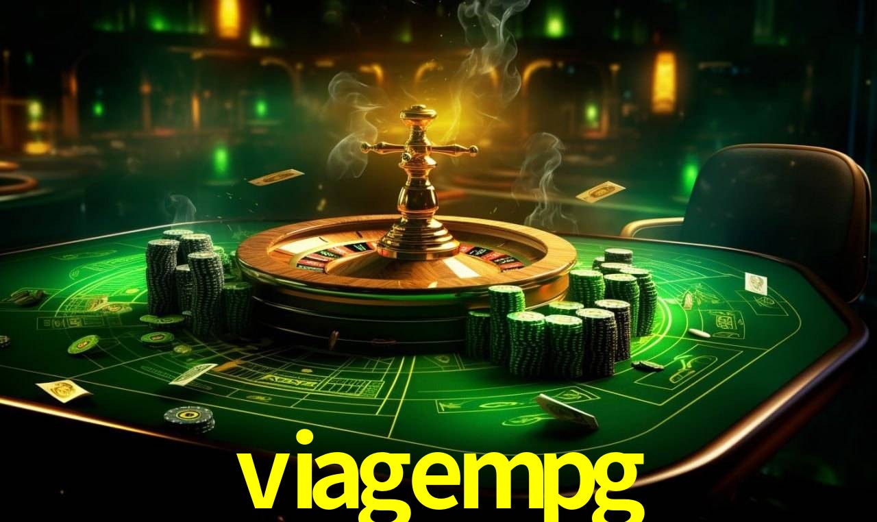 Tecnologia da Plataforma viagempg