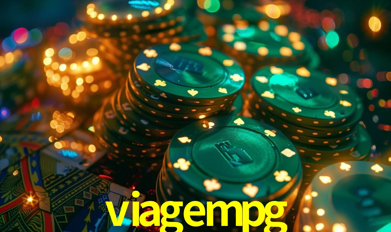 A Revolução dos Aplicativos de Jogos no viagempg