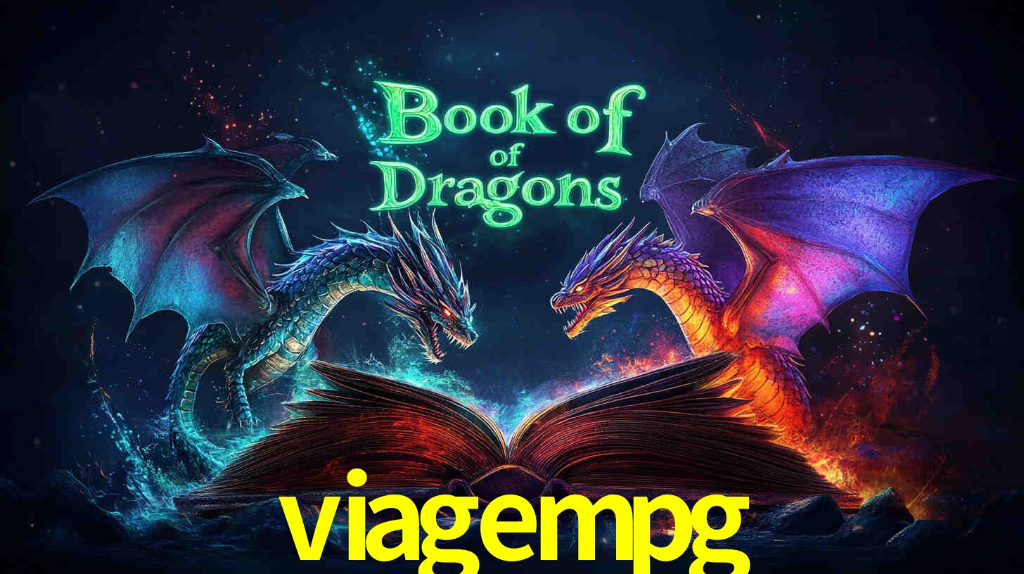 PIX Instantâneo viagempg