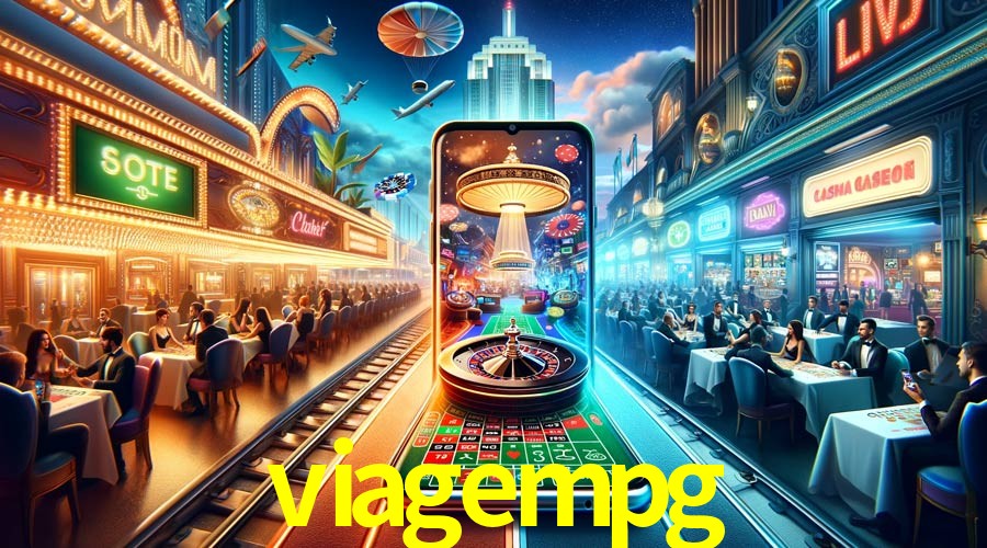 Gates of Olympus viagempg