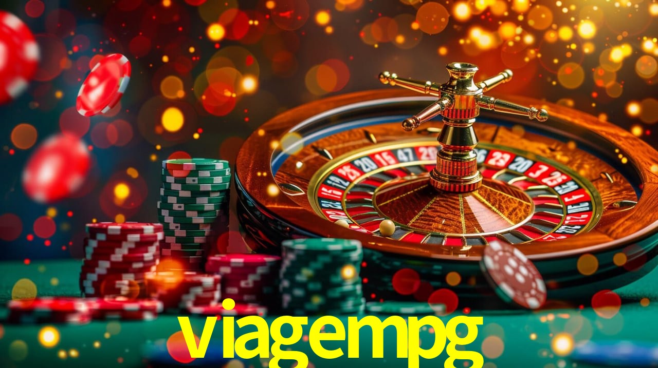 Casino Ao Vivo viagempg