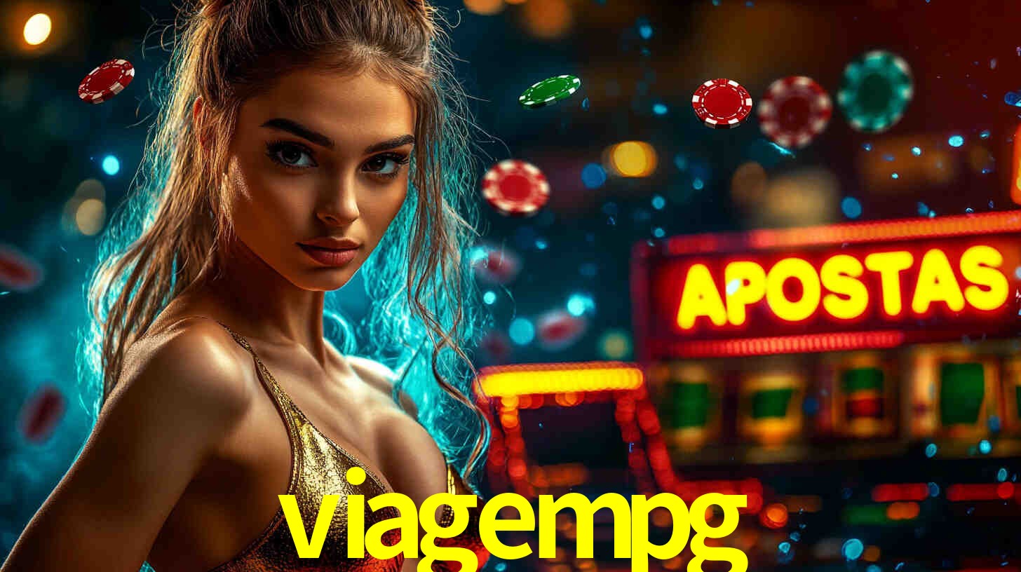 Casino Ao Vivo viagempg