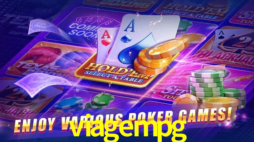 Benefícios da Conta viagempg