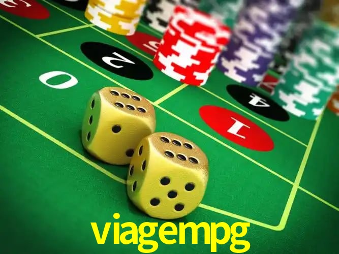Roulette Table viagempg