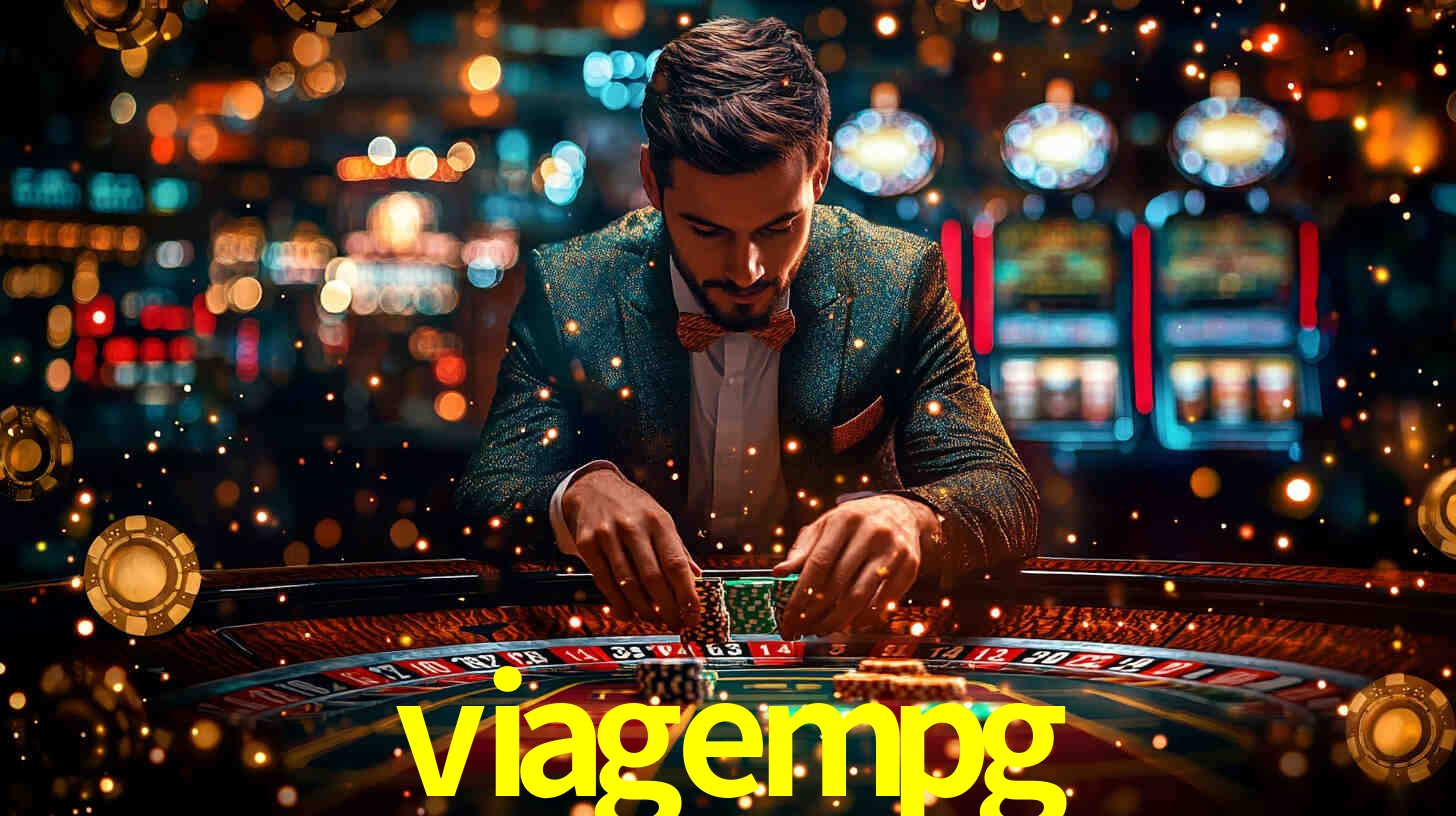 Sinta a adrenalina dos jogos de cassino com viagempg
