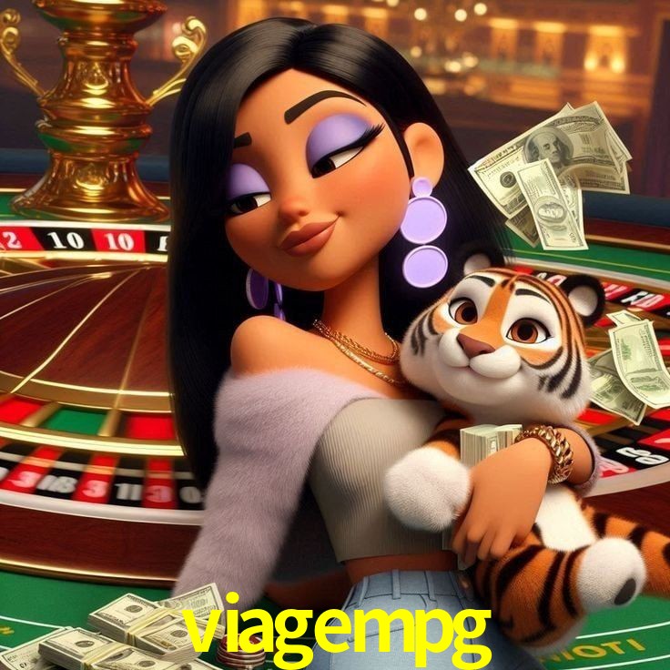 VIP Casino viagempg