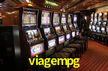 A Popularidade dos Caça-Níqueis no viagempg