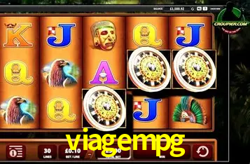 Descubra o Mundo do Cassino Online com viagempg