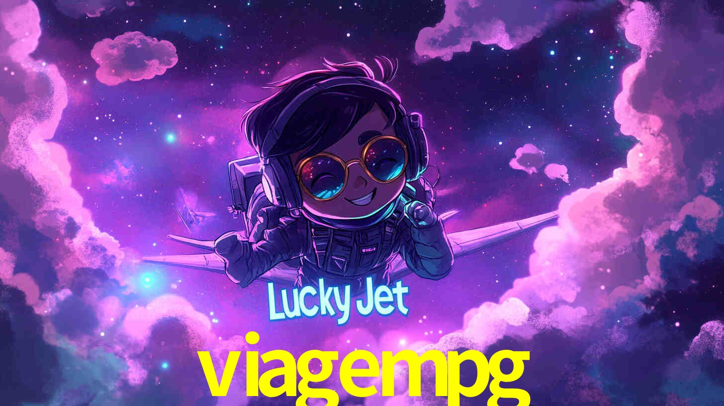 Bônus de Boas-vindas viagempg