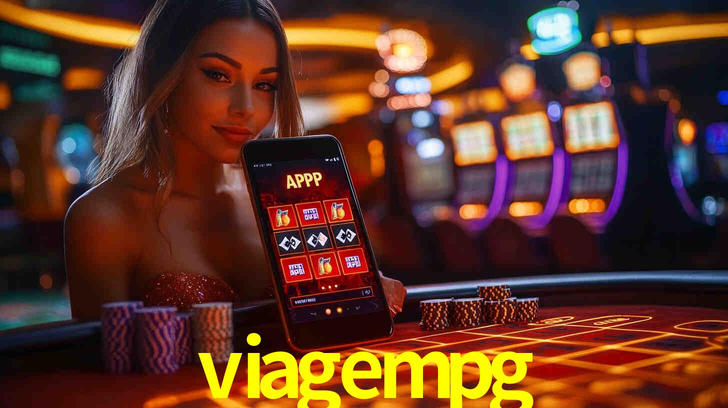 Casino VIP viagempg