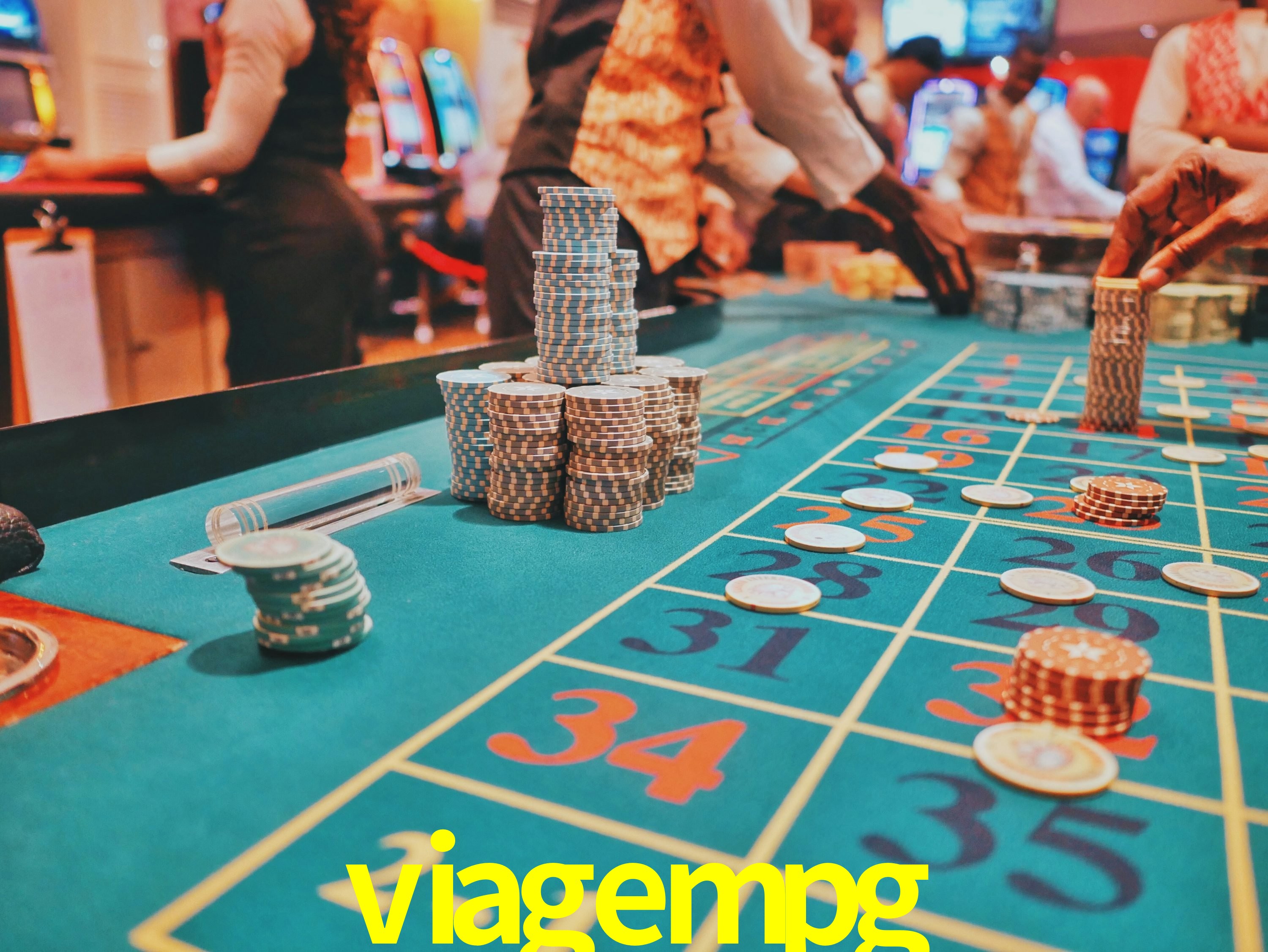 Inovações de Jogos na viagempg: O Futuro das Experiências Interativas