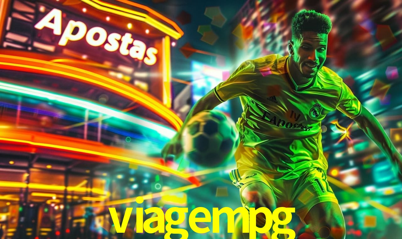 Apostas Esportivas na viagempg: Um Guia Completo