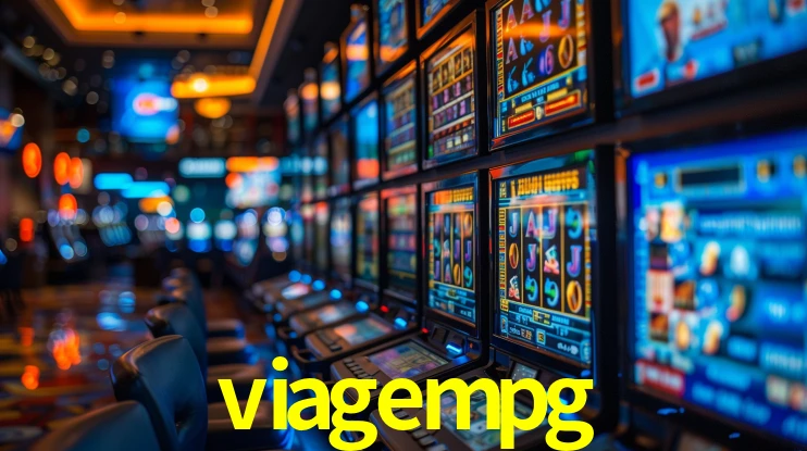 Bonus Features viagempg