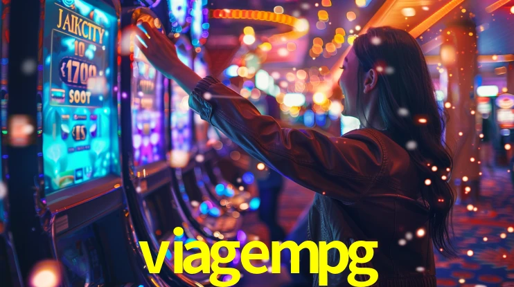 viagempg: A Experiência de Casino com Jogos de Mesa ao Vivo